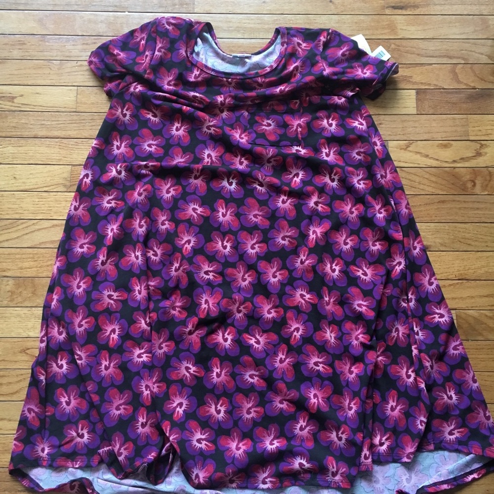 Lularoe Carly